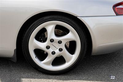 2001 Porsche 911 Carrera - Photo 10 - Wyomissing, PA 19610