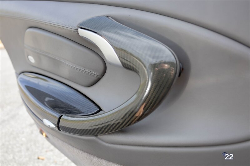 2001 Porsche 911 Carrera   - Photo 35 - Wyomissing, PA 19610