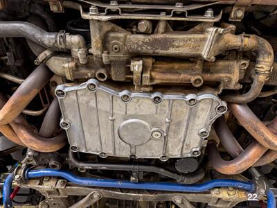 2001 Porsche 911 Carrera - Photo 77 - Wyomissing, PA 19610