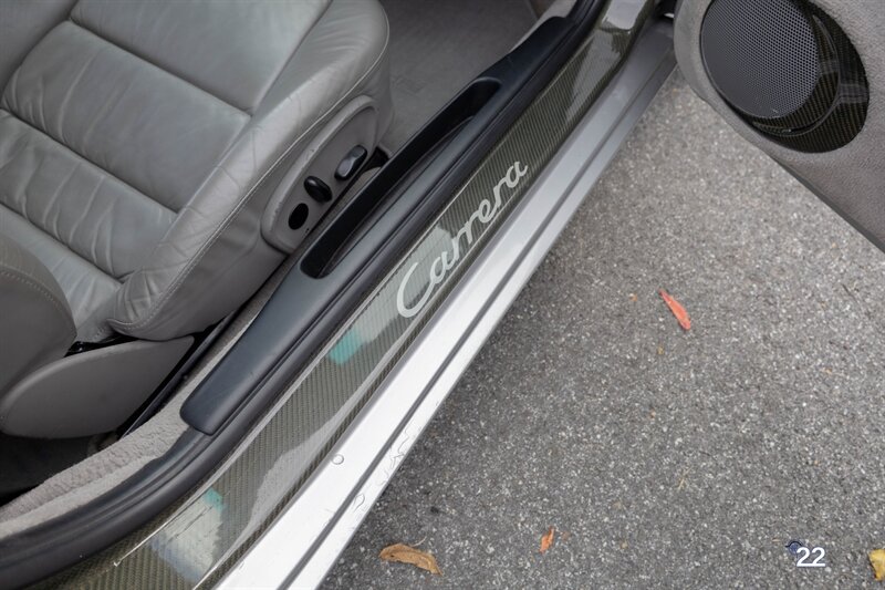 2001 Porsche 911 Carrera   - Photo 58 - Wyomissing, PA 19610