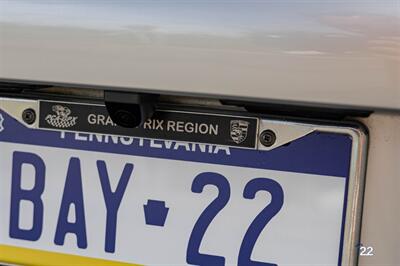 2001 Porsche 911 Carrera - Photo 16 - Wyomissing, PA 19610