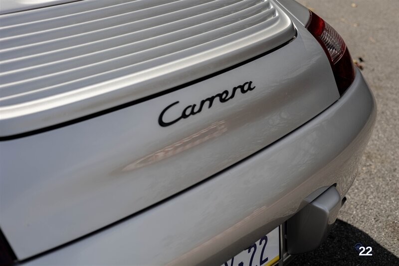 2001 Porsche 911 Carrera   - Photo 14 - Wyomissing, PA 19610