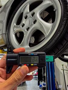 2001 Porsche 911 Carrera - Photo 80 - Wyomissing, PA 19610