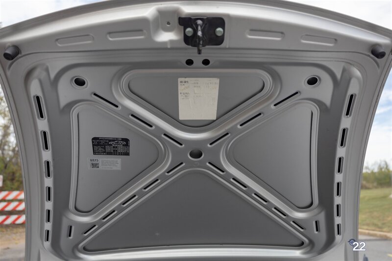 2001 Porsche 911 Carrera   - Photo 63 - Wyomissing, PA 19610
