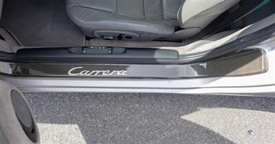 2001 Porsche 911 Carrera - Photo 42 - Wyomissing, PA 19610