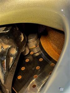 2001 Porsche 911 Carrera - Photo 84 - Wyomissing, PA 19610