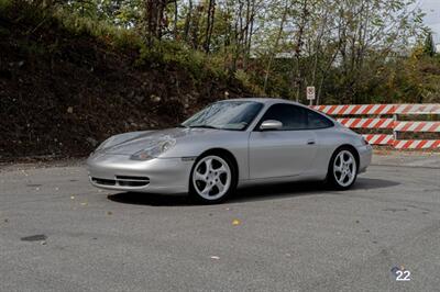 2001 Porsche 911 Carrera - Photo 3 - Wyomissing, PA 19610