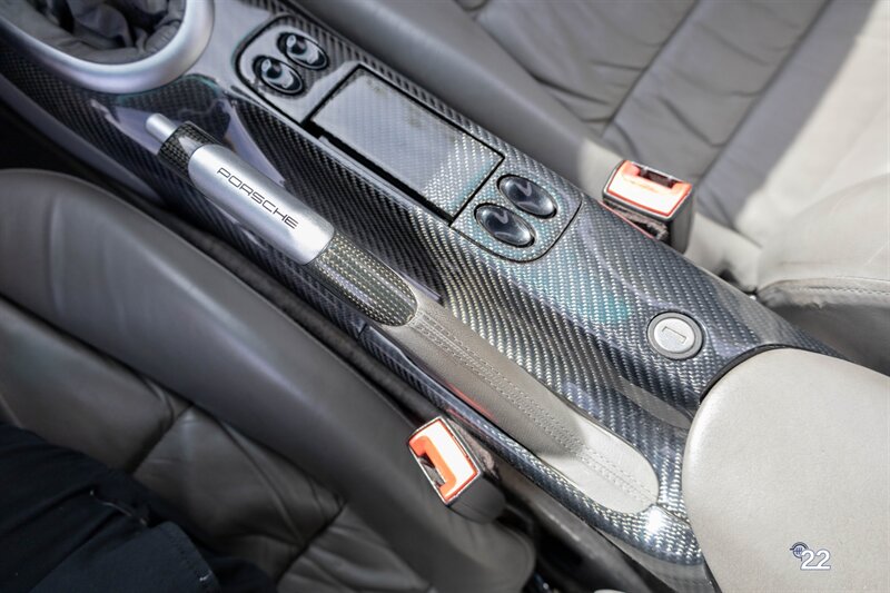 2001 Porsche 911 Carrera   - Photo 44 - Wyomissing, PA 19610