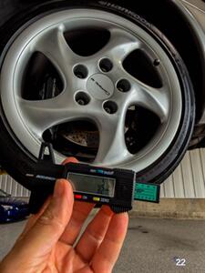 2001 Porsche 911 Carrera - Photo 82 - Wyomissing, PA 19610