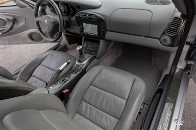 2001 Porsche 911 Carrera - Photo 56 - Wyomissing, PA 19610