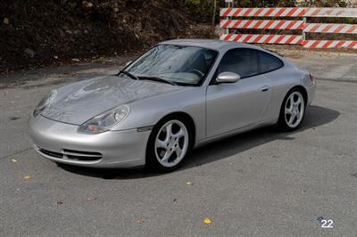 2001 Porsche 911 Carrera - Photo 7 - Wyomissing, PA 19610