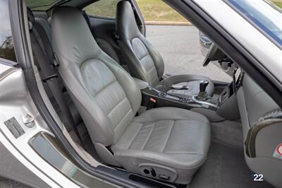 2001 Porsche 911 Carrera - Photo 55 - Wyomissing, PA 19610