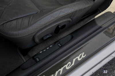 2001 Porsche 911 Carrera - Photo 31 - Wyomissing, PA 19610