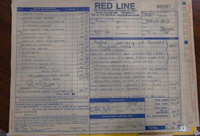 2001 Porsche 911 Carrera - Photo 70 - Wyomissing, PA 19610