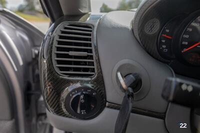 2001 Porsche 911 Carrera - Photo 37 - Wyomissing, PA 19610