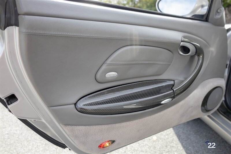 2001 Porsche 911 Carrera   - Photo 34 - Wyomissing, PA 19610