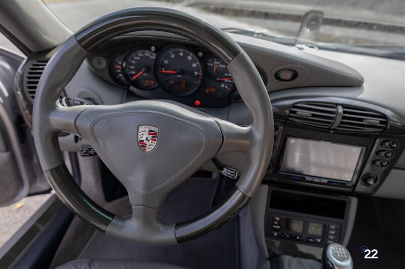2001 Porsche 911 Carrera   - Photo 38 - Wyomissing, PA 19610