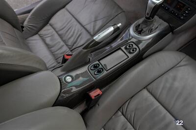 2001 Porsche 911 Carrera - Photo 57 - Wyomissing, PA 19610