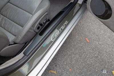 2001 Porsche 911 Carrera - Photo 58 - Wyomissing, PA 19610