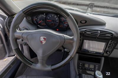 2001 Porsche 911 Carrera - Photo 38 - Wyomissing, PA 19610
