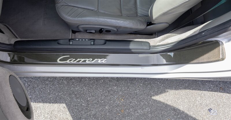 2001 Porsche 911 Carrera   - Photo 42 - Wyomissing, PA 19610