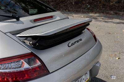 2001 Porsche 911 Carrera - Photo 18 - Wyomissing, PA 19610