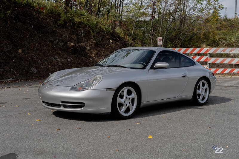 2001 Porsche 911 Carrera   - Photo 6 - Wyomissing, PA 19610