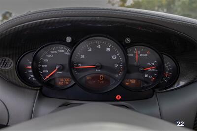 2001 Porsche 911 Carrera - Photo 66 - Wyomissing, PA 19610