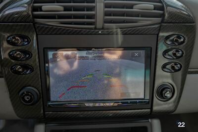 2001 Porsche 911 Carrera - Photo 46 - Wyomissing, PA 19610