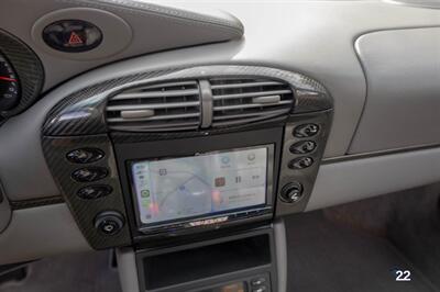 2001 Porsche 911 Carrera - Photo 48 - Wyomissing, PA 19610