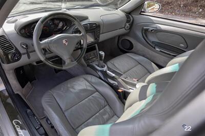 2001 Porsche 911 Carrera - Photo 33 - Wyomissing, PA 19610