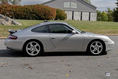 2001 Porsche 911 Carrera - Photo 20 - Wyomissing, PA 19610