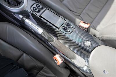 2001 Porsche 911 Carrera - Photo 44 - Wyomissing, PA 19610