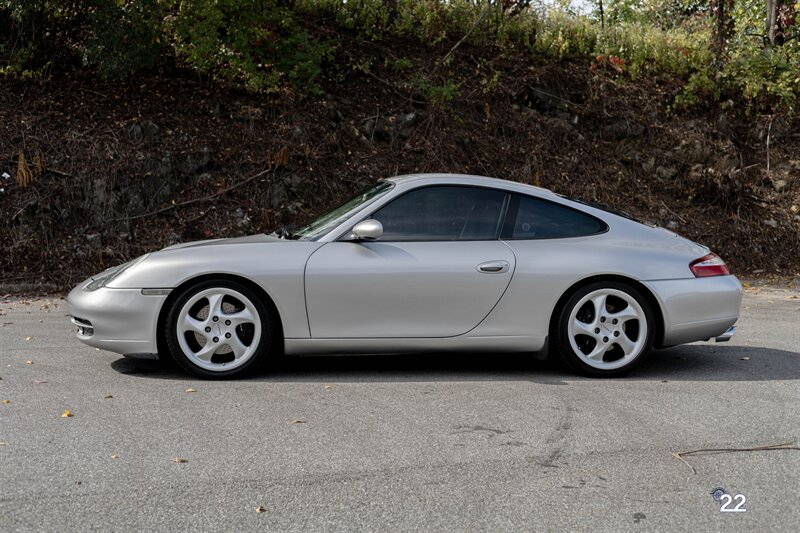 2001 Porsche 911 Carrera   - Photo 8 - Wyomissing, PA 19610