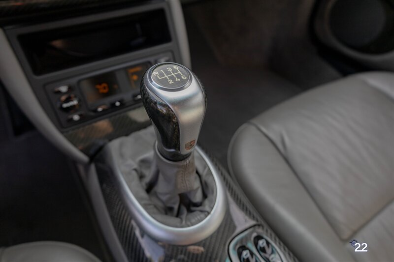 2001 Porsche 911 Carrera   - Photo 45 - Wyomissing, PA 19610