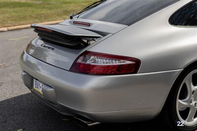 2001 Porsche 911 Carrera - Photo 19 - Wyomissing, PA 19610