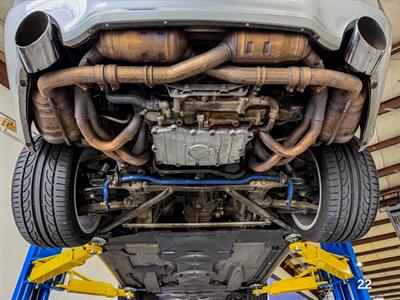 2001 Porsche 911 Carrera - Photo 76 - Wyomissing, PA 19610