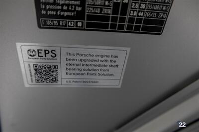 2001 Porsche 911 Carrera - Photo 65 - Wyomissing, PA 19610