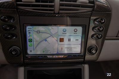 2001 Porsche 911 Carrera - Photo 47 - Wyomissing, PA 19610