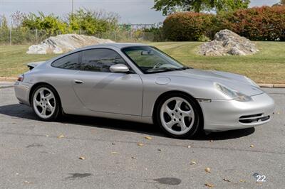 2001 Porsche 911 Carrera - Photo 21 - Wyomissing, PA 19610