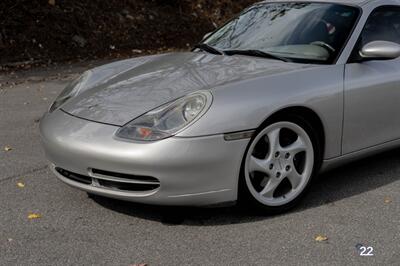 2001 Porsche 911 Carrera - Photo 4 - Wyomissing, PA 19610