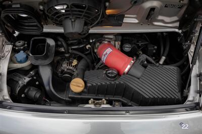 2001 Porsche 911 Carrera - Photo 53 - Wyomissing, PA 19610