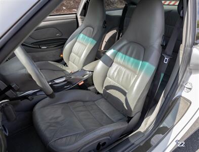 2001 Porsche 911 Carrera - Photo 30 - Wyomissing, PA 19610