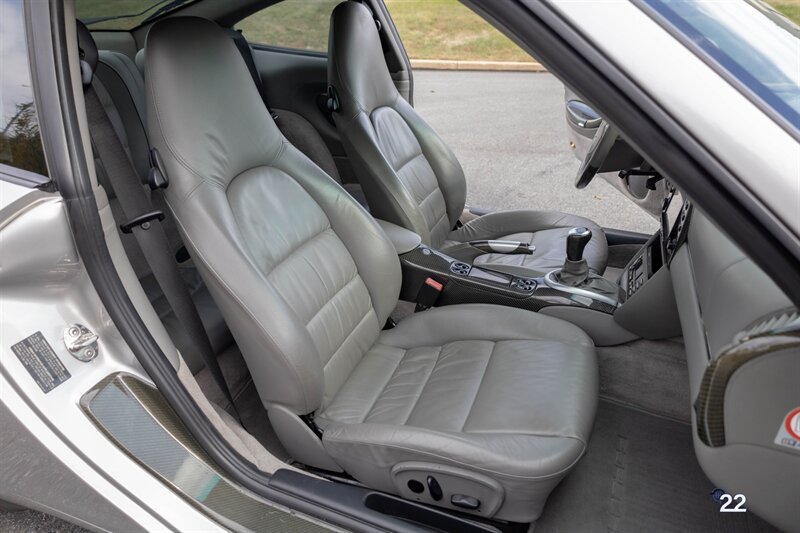 2001 Porsche 911 Carrera   - Photo 55 - Wyomissing, PA 19610