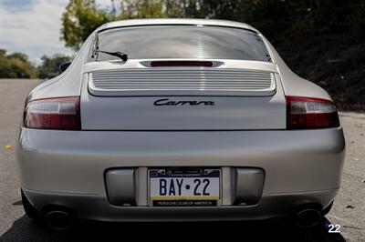2001 Porsche 911 Carrera - Photo 15 - Wyomissing, PA 19610