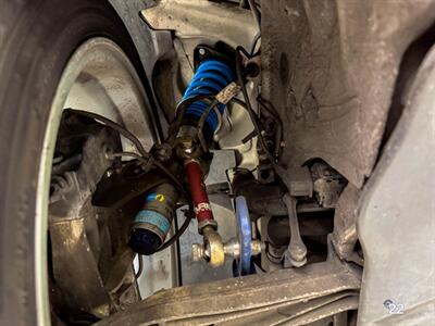 2001 Porsche 911 Carrera - Photo 74 - Wyomissing, PA 19610