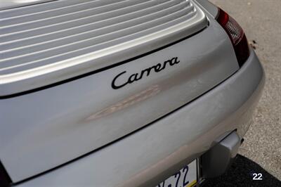 2001 Porsche 911 Carrera - Photo 14 - Wyomissing, PA 19610