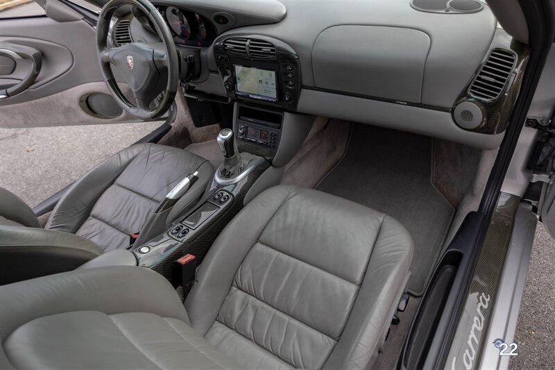 2001 Porsche 911 Carrera   - Photo 56 - Wyomissing, PA 19610