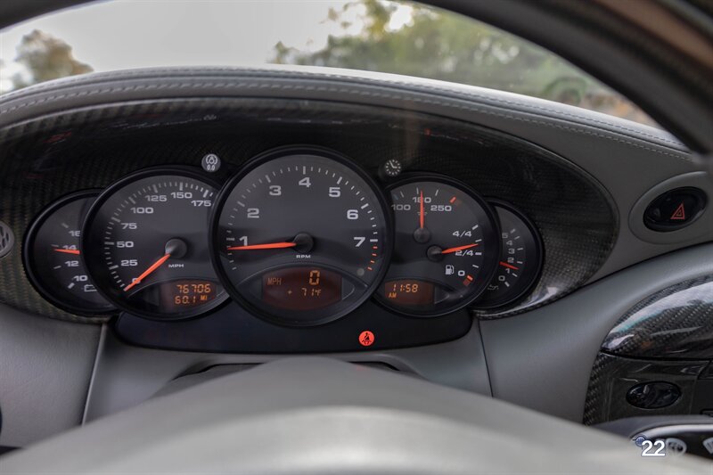 2001 Porsche 911 Carrera   - Photo 67 - Wyomissing, PA 19610