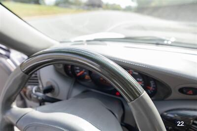 2001 Porsche 911 Carrera - Photo 39 - Wyomissing, PA 19610